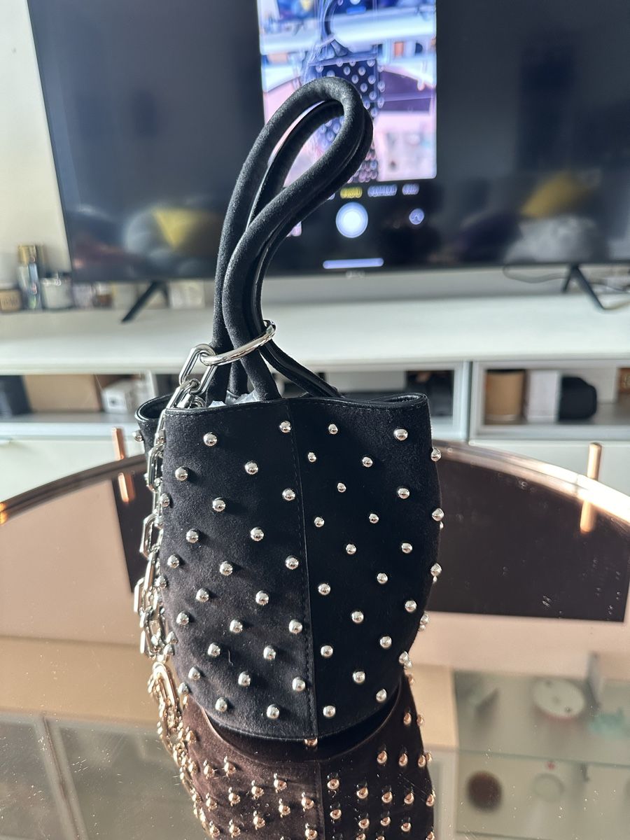 Alexander Wang Borse da donna: Alexander Wang bag – Usato da Genève venduto da Milana89 2