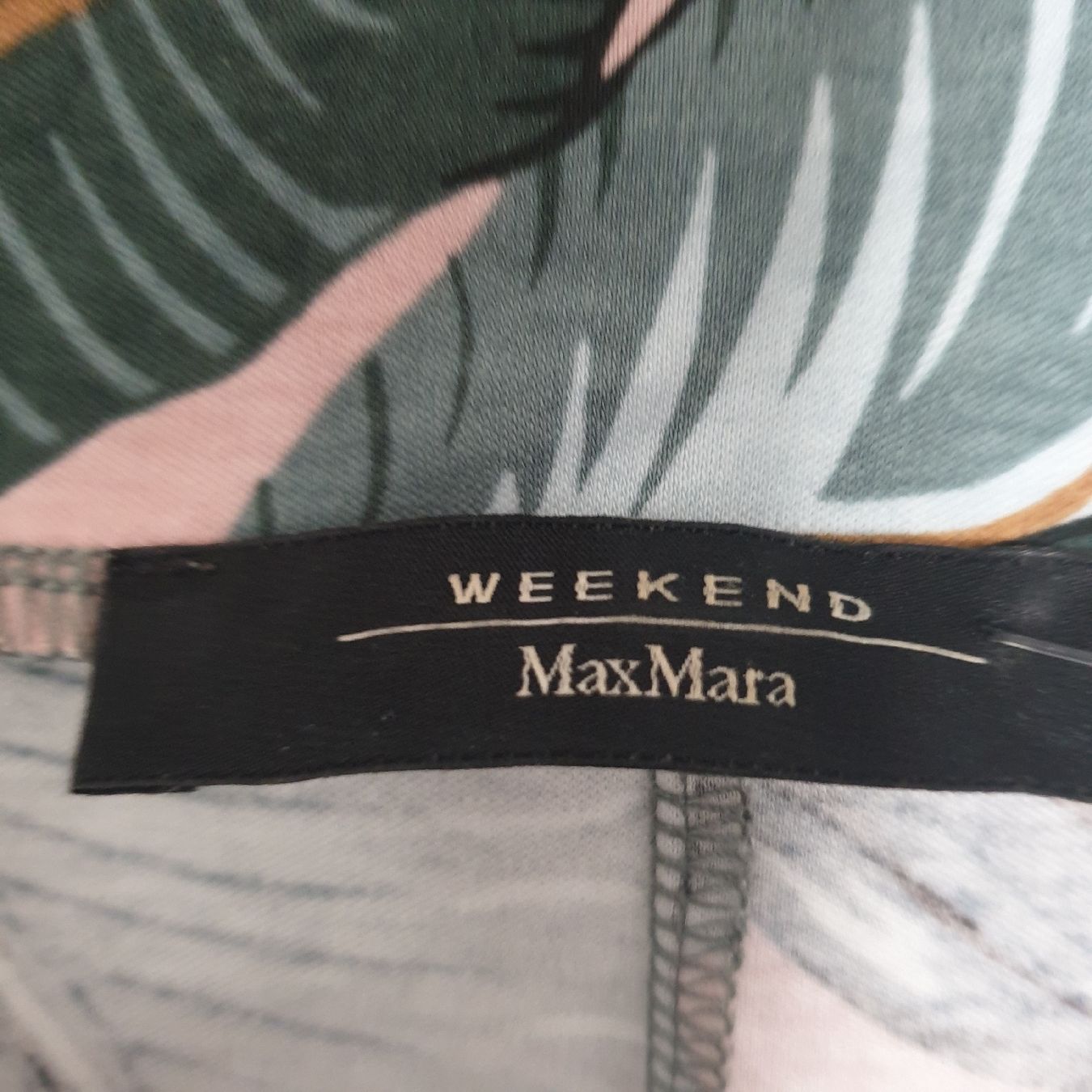 Max Mara Robes: Max Mara schönes neues Kleid Gr. M – Neuf (Voir description) à Frenkendorf par Moon111 2