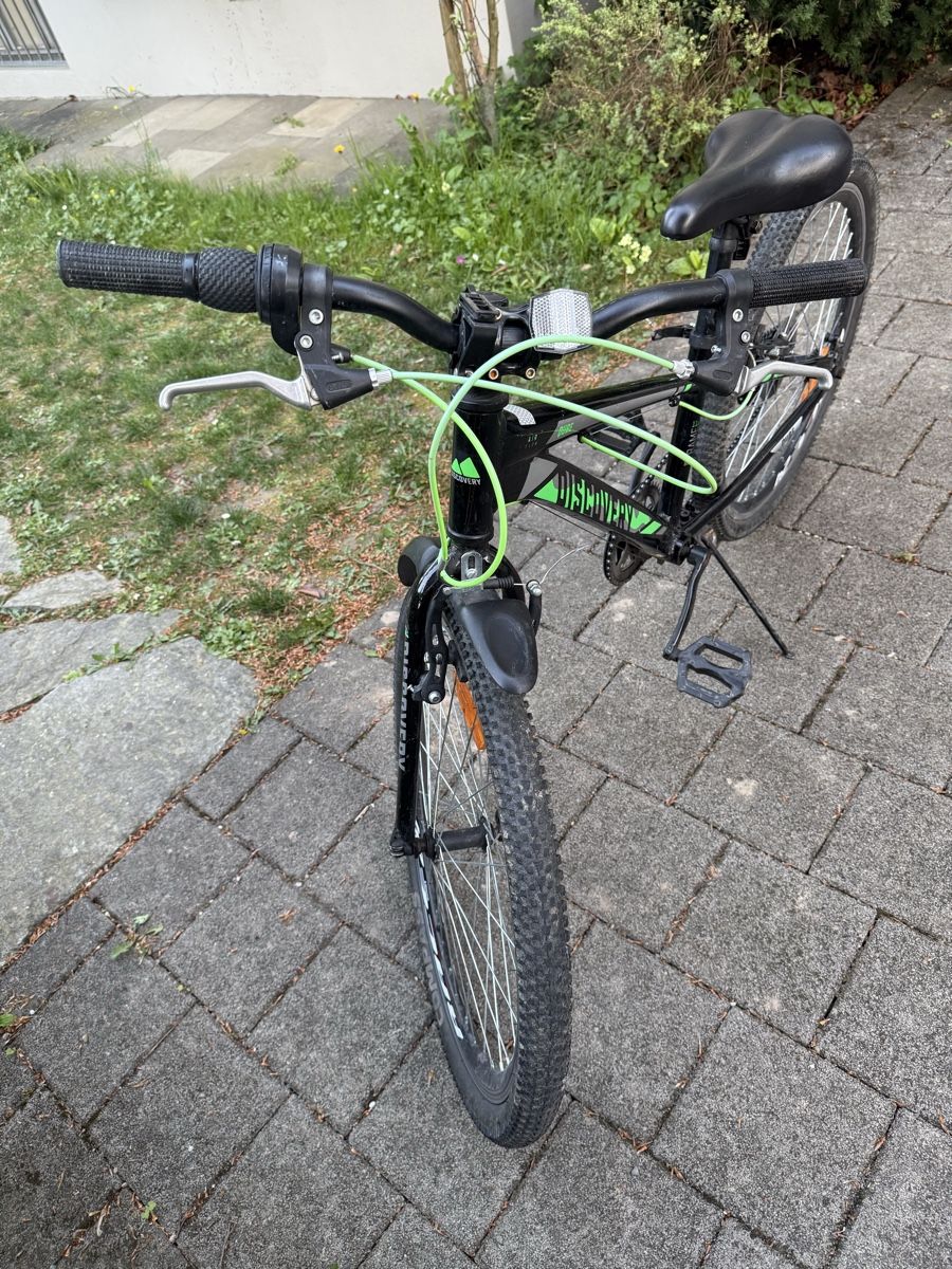Vélos: Velo 11.5" – D'occasion à Adliswil par DariaDaria 1