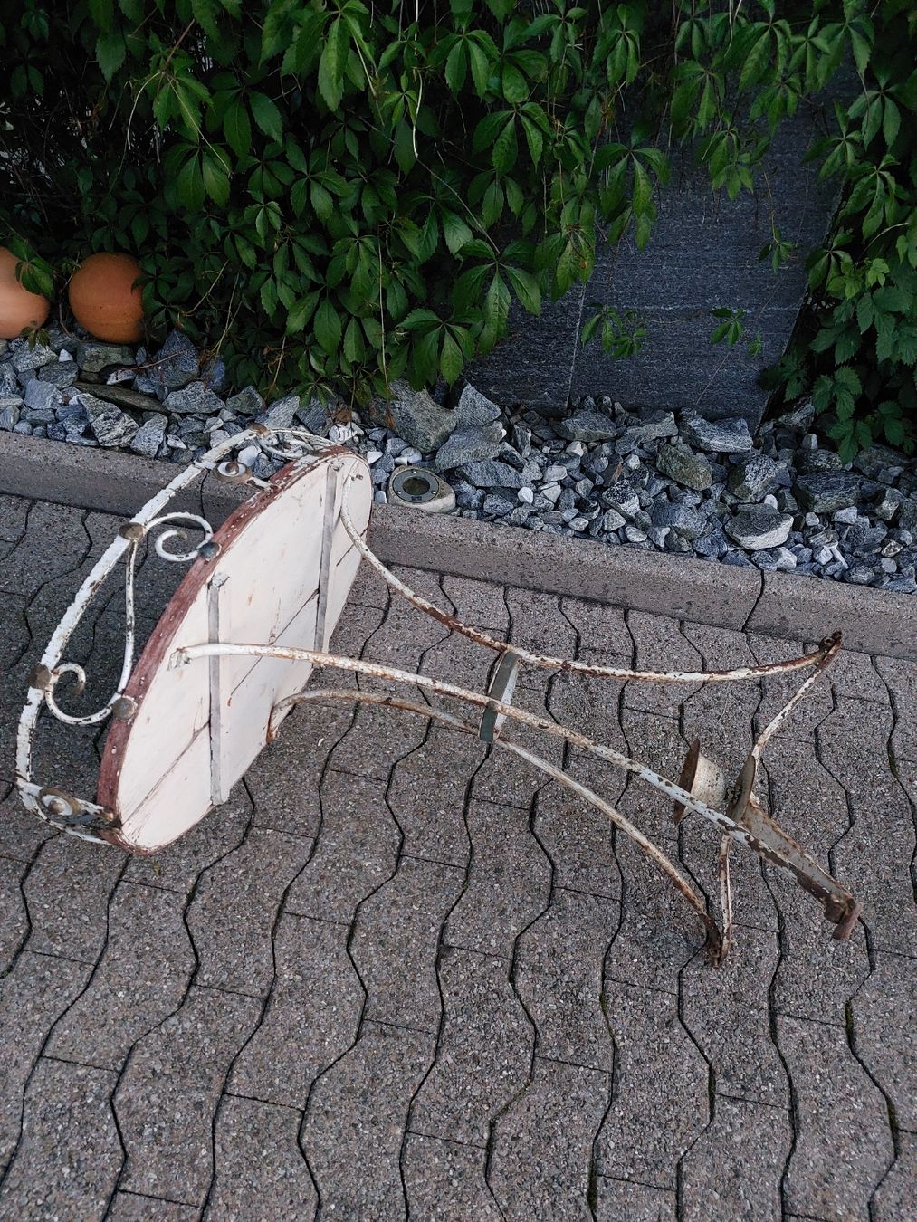 Vasi per fiori: Antike Garten Jardine're um anfangs 1800 – Usato da Ganterschwil venduto da HeidiuPeter 6