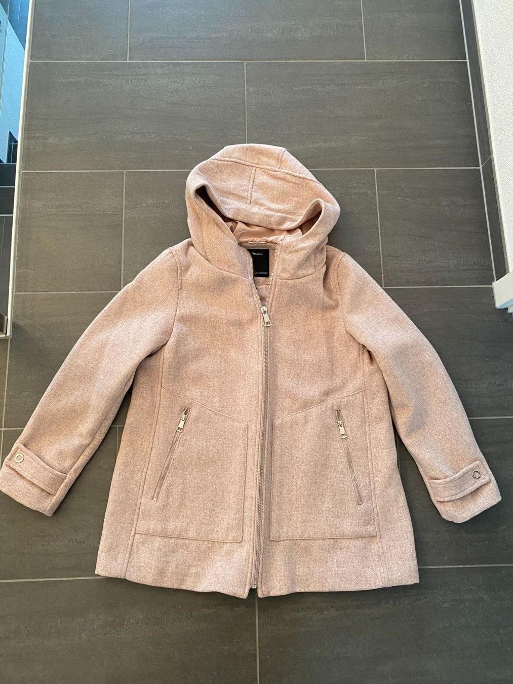Mäntel: Damen Mantel  Neu  Grösse 40 – Neu (gemäss Beschreibung) aus Wolfwil von Levjus06 1