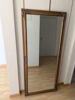 Wandspiegel Gold Barock Stil grosser Rahmen guter Zustand