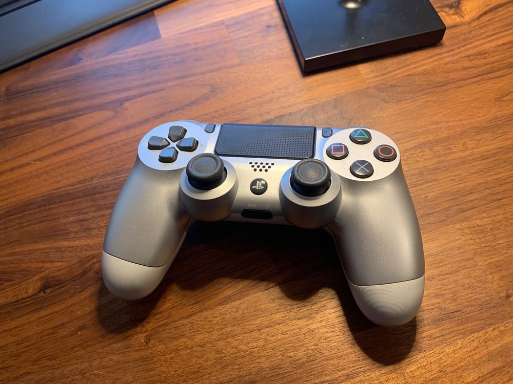 Playstation 4 Player Controller Kontroller | Kaufen auf Ricardo
