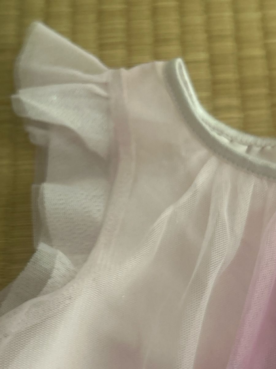 H&M Kleider & Röcke: Kleid für Mädchen 116 – Gebraucht aus Uetikon am See von barceloneta 2