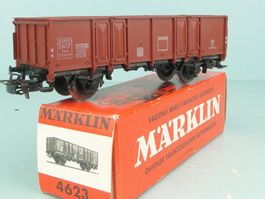 Märklin 4623 SNCF Wagon Tombereau