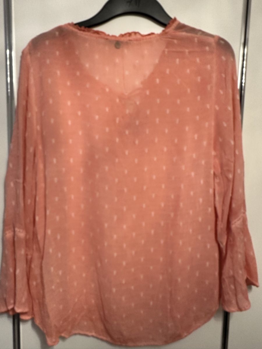 Nile Camicette: Damen Bluse von NILE gr.S – Usato da Pfungen venduto da Outlet64 4