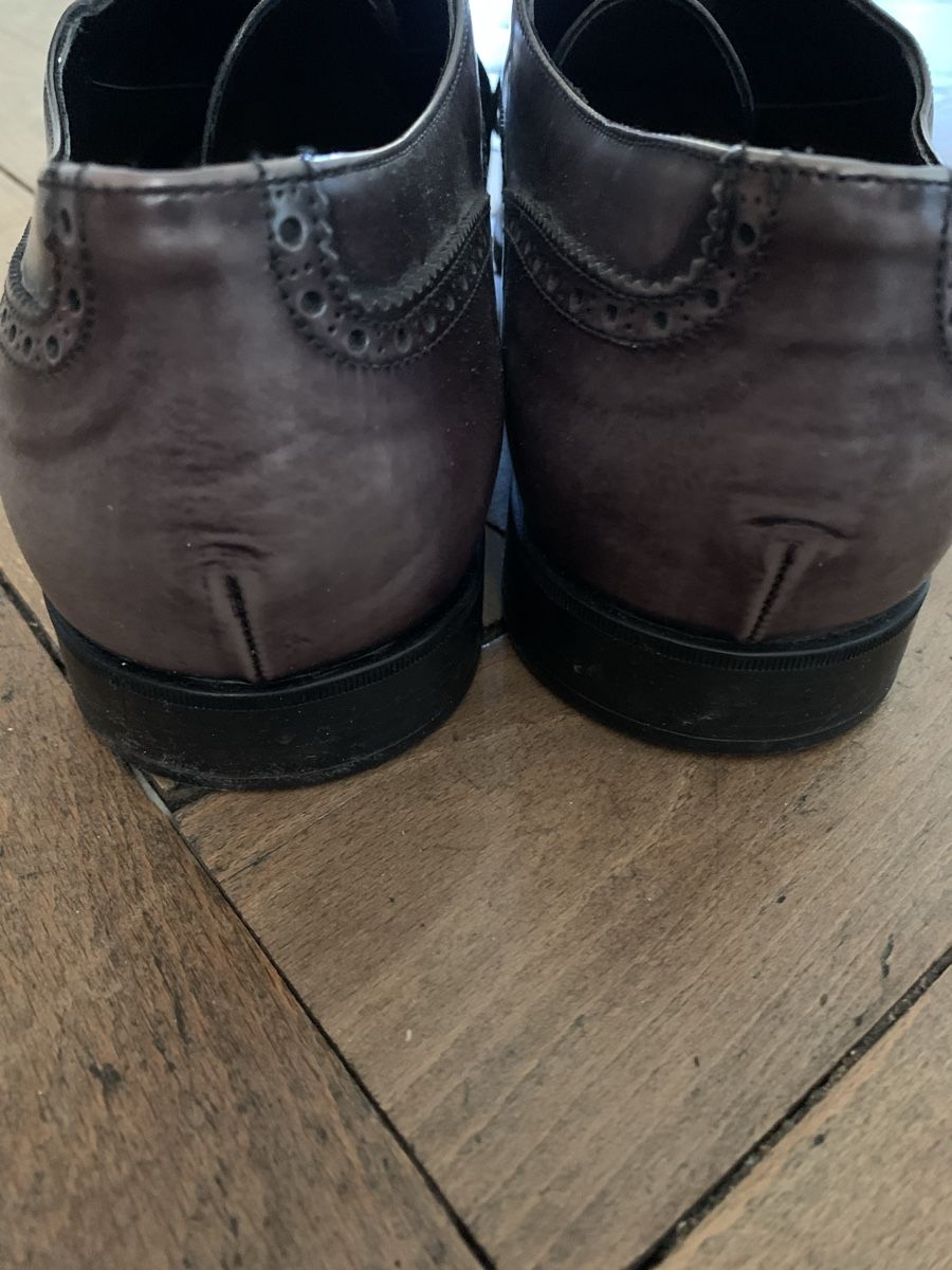 Prada Herrenschuhe: Prada Herrenschuhe – Neu (gemäss Beschreibung) aus Zürich von benebiene 3