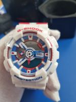 G-Shock Uhr  Gundam Edition Neu