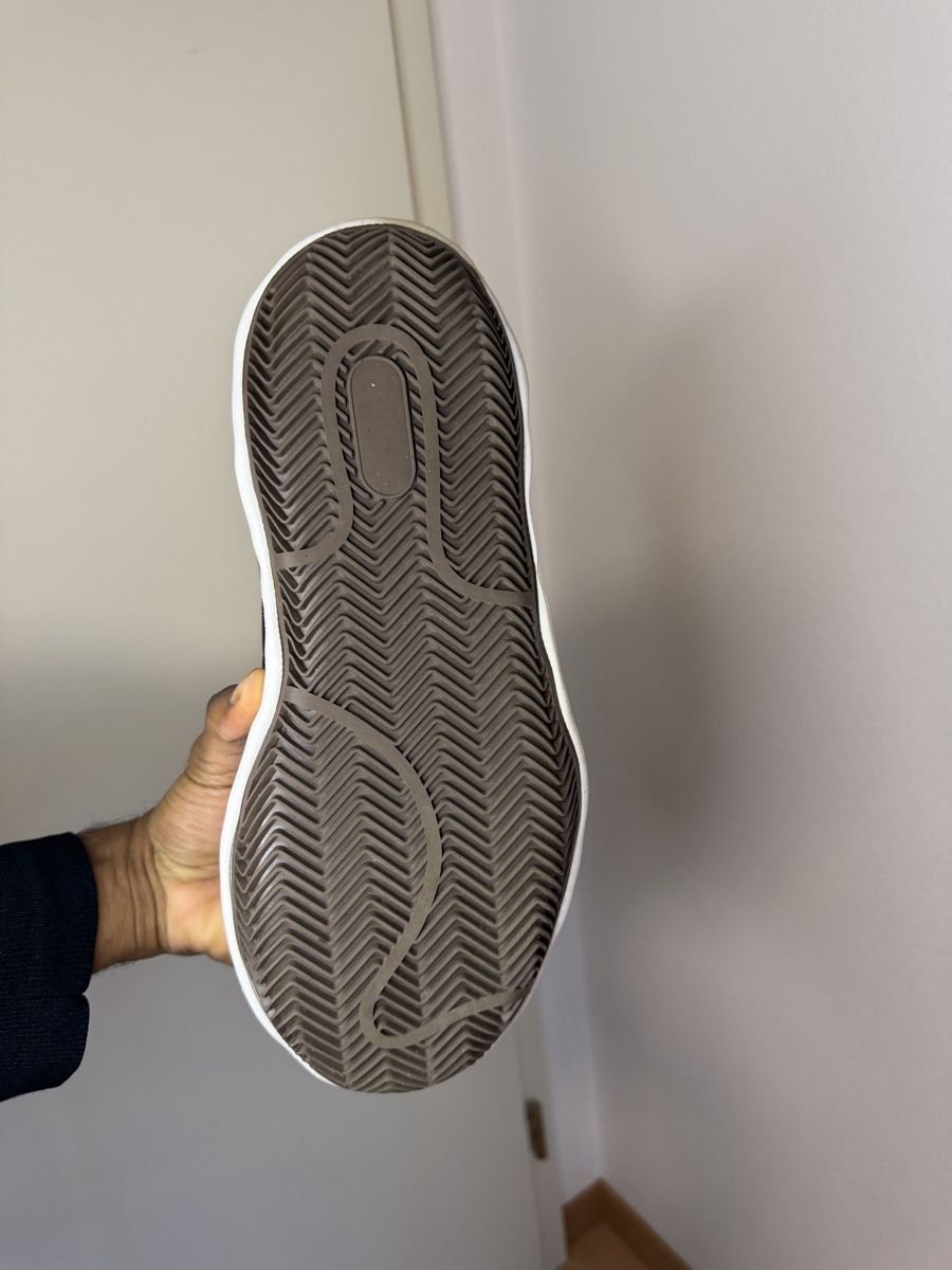 Herrenschuhe: Baskets MMY – Neu (gemäss Beschreibung) aus Belfaux von Cody 3