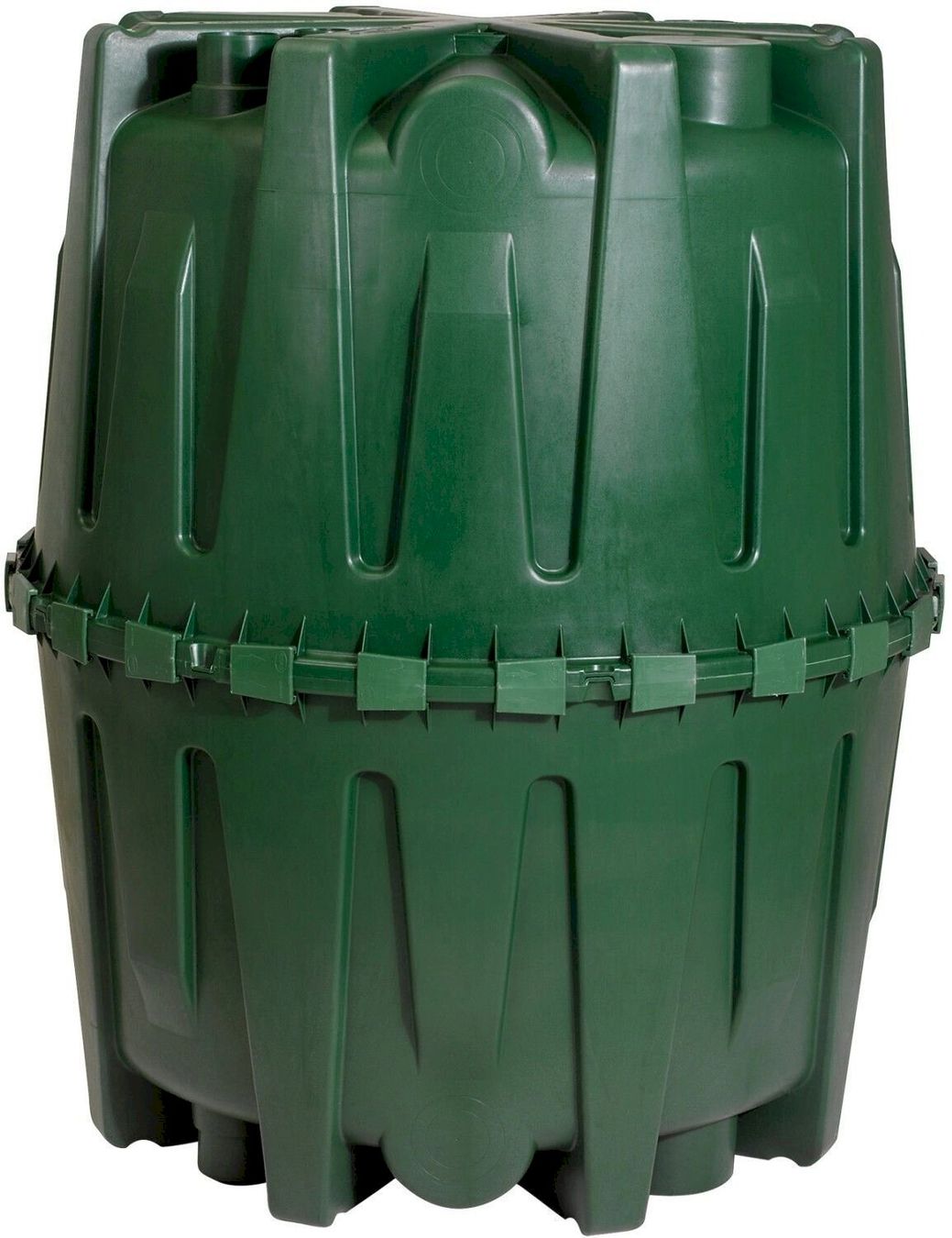 Bewässern & Giessen: Garantia Herkules Regenwassertank 1600L – Neu und originalverpackt aus Bottighofen von zaap