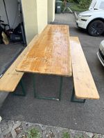 Festbankgarnitur 60cm