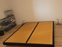Futon Bettkasten von Sato (Tami)