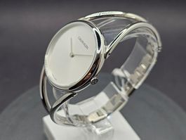 Reduziert / NEU Calvin Klein Lady Ø 33mm