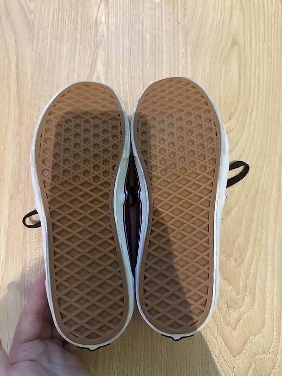 Vans Scarpe da uomo: Vans Grösse 39 – Usato da ZUFIKON venduto da SULMI01 3