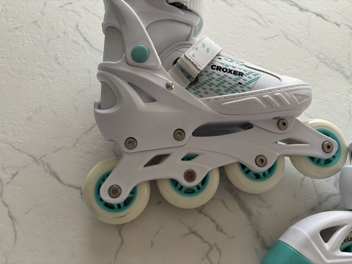 Inline-Skating & Rollschuhe: Inliner Gr. 38 Neu – Neu und originalverpackt aus Lömmenschwil von tmr_xx 2