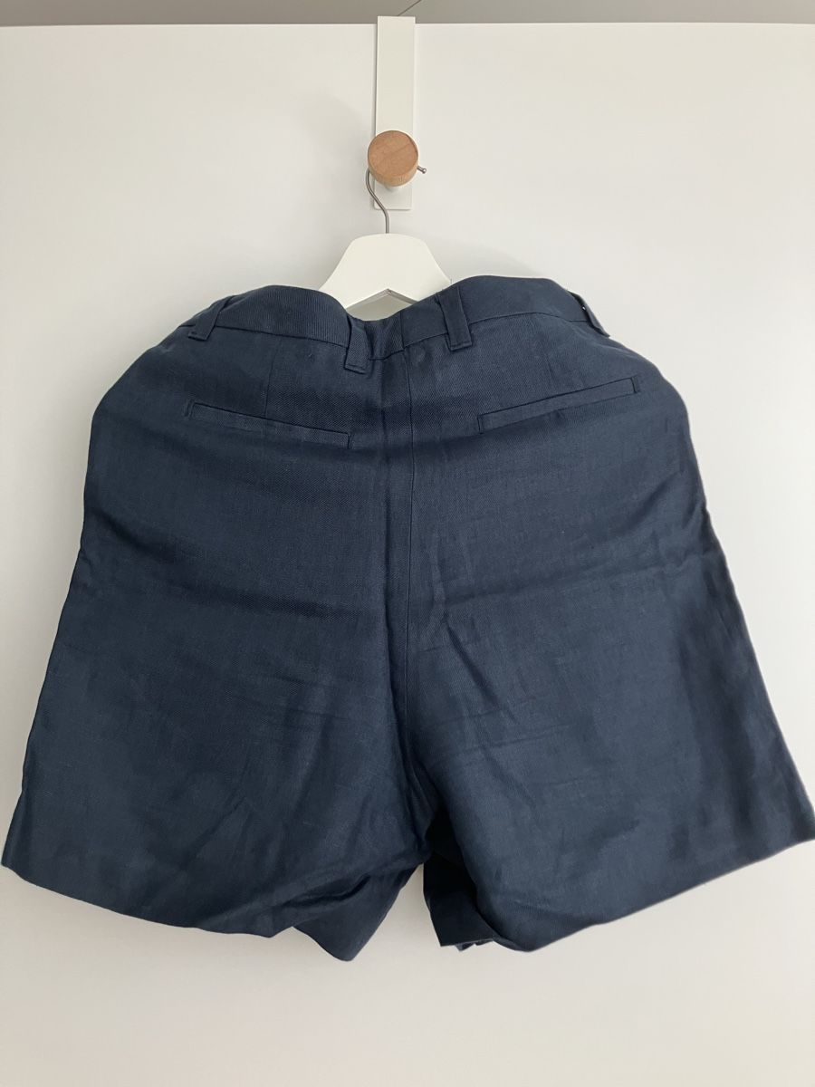 Pantaloni: Miaki Shorts – Usato da Zürich venduto da pac_qxb7 1