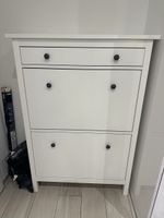IKEA GULLABERG Schuhschrank weiss, sehr guter Zustand