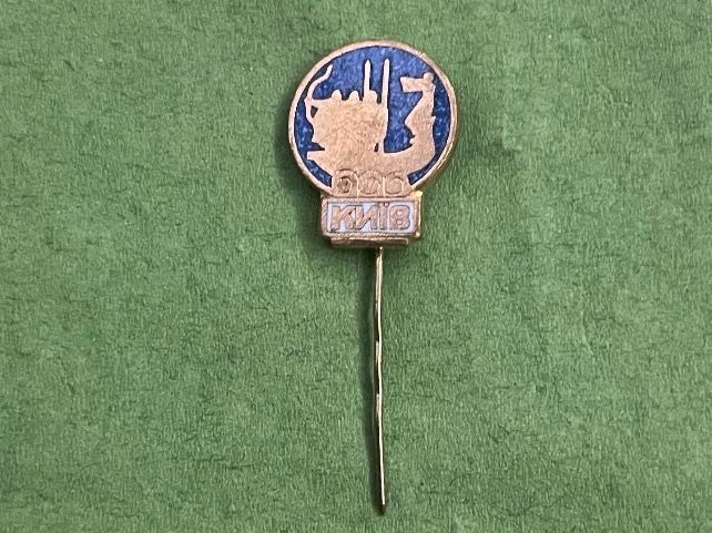 Placchette & Badge: Eishockey Abzeichen – Usato da Itingen venduto da Bebbi6569 1