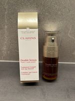 Clarins Double Serum 30ml NEUF ORIGINAL