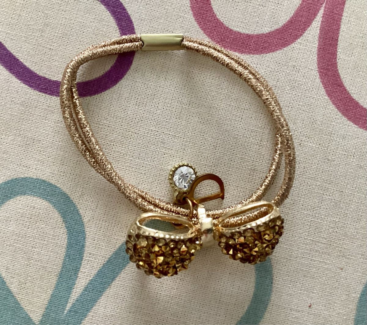 Accessori per capelli: Haar Gummi Haarschmuck NEU!!! – Nuovo e nell'imballaggio originale da Bellinzona venduto da wav_72pt 4