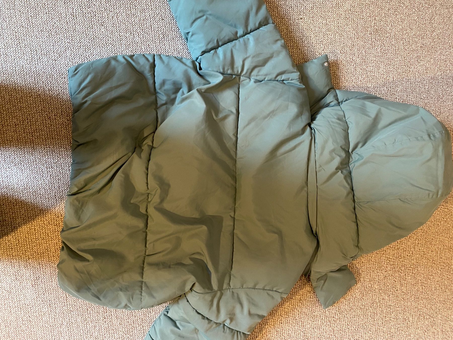 C&A Giacche: Winterjacke Dame – Usato da Gossau SG venduto da lar_2tvj 2