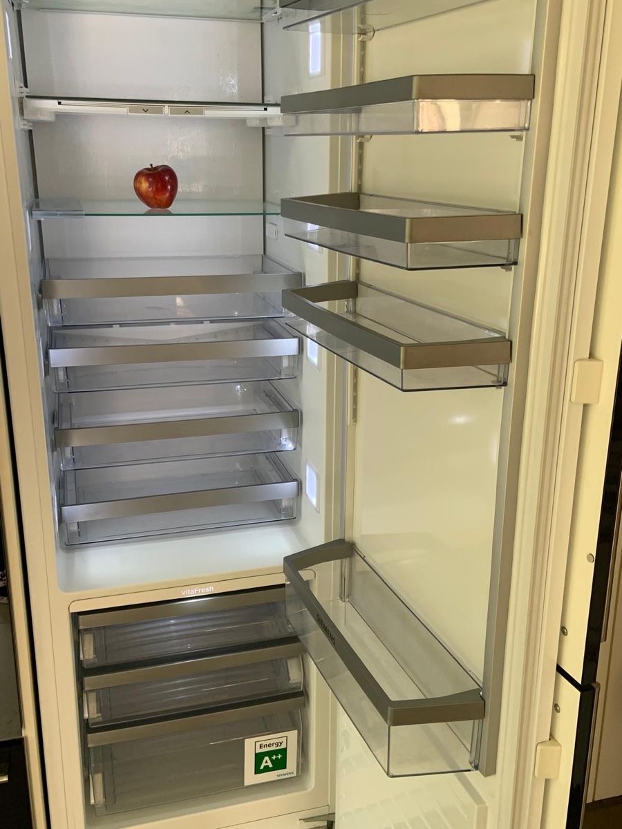 Cucine complete: Komplett Küche mit El Geräte  – Usato da Cham venduto da ABhome10 2