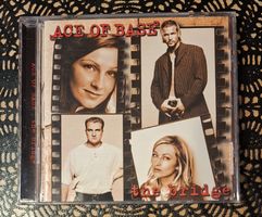 Ace Of Base - The Bridge, SWE Pop Album 1995