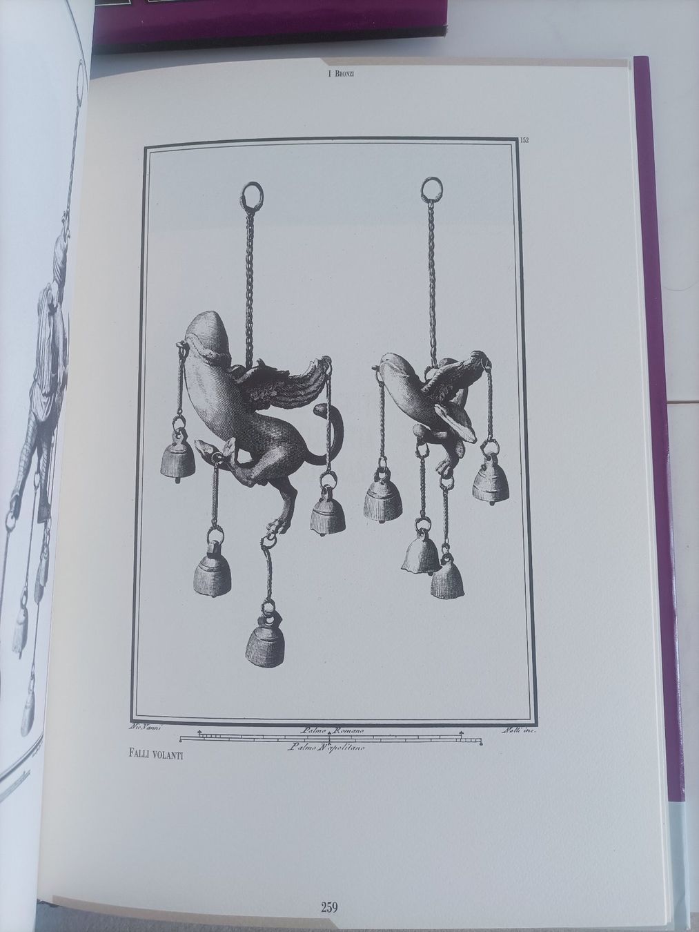 Libri: Le Antichità di Ercolano / Raffaele Ajello - Ferdinando Bolo – Usato da crans montana venduto da AB3963 7