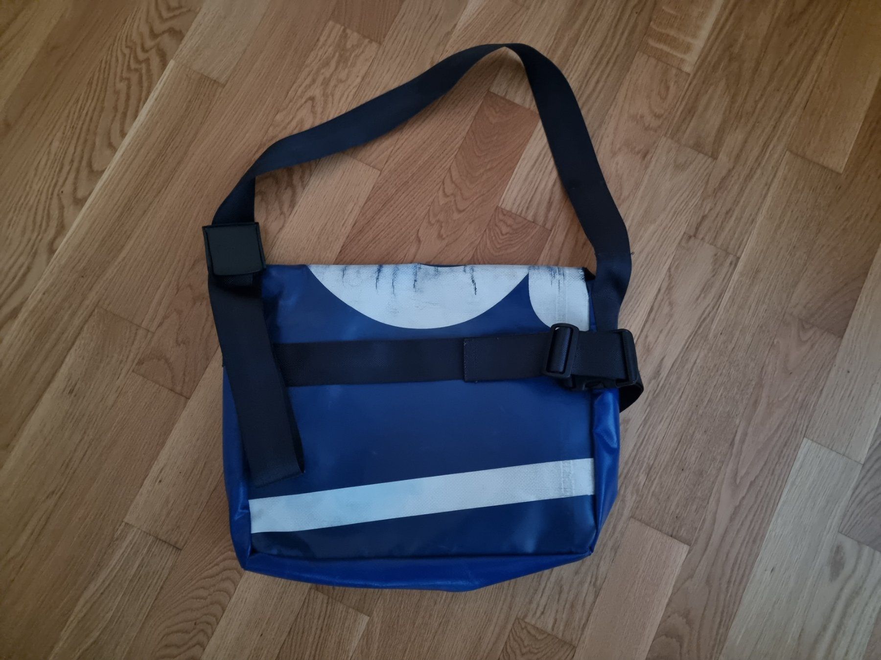 Freitag Borse: Freitag Tasche Dexter – Usato da Solothurn venduto da scbgirl19 1