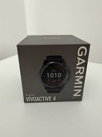 Garmin vívoactive 4 GPS Smartwatch  Neu / unbenutzt mit OVP