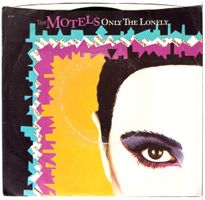 THE MOTELS
