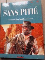 DURANGO SANS PITIE BON ETAT EO