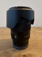 Sony E 18–105 mm f/4 G OSS | APS-C
