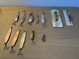 Accessoire de pêche ABU …