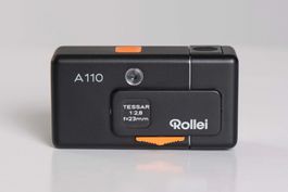 Rollei A110 Original-Set