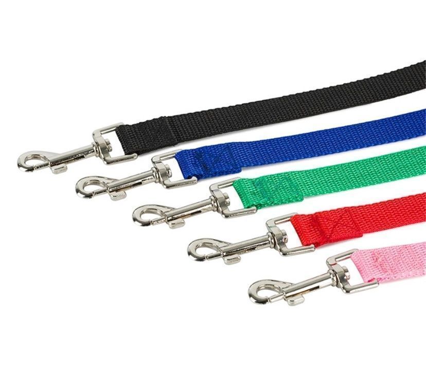 Leine & Halsband: Hundeleine lang - 3 bis 10 Meter – Neu und originalverpackt aus Meggen von Rbrett 1