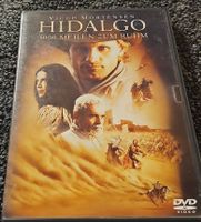 DVD Hidalgo 3000 Meilen zum Ruhm(22384)