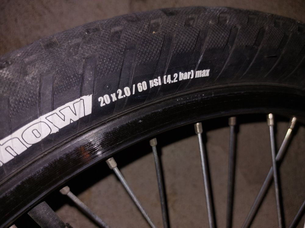 BMX FELT BIKES Mystic 20 Zoll Kaufen auf Ricardo