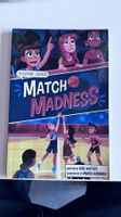 Graffix Books, Match Madness, Comic, Heft, wie neu