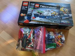 Lego Technic 42064 Ocean Explorer