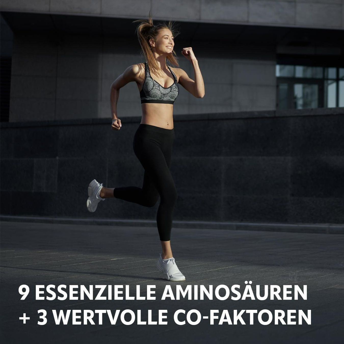 Lebensmittel & Spezialitäten: Vital Ultra EAA 9+3 BCAA Aminosäuren 180 Tabletten – Neu und originalverpackt aus Suhr von SchnapperCH 5