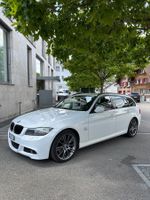 BMW 320d xDrive