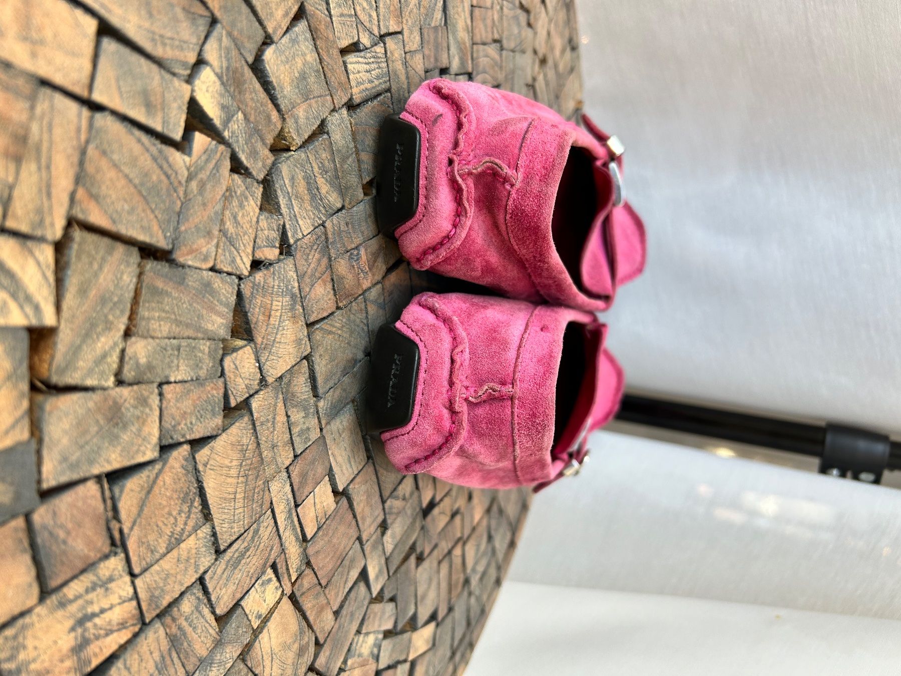 Prada Scarpe da donna: Prada Halbschuhe – Usato da Adliswil venduto da RicPro 4