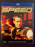 Speed