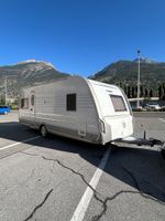 Tabbert Puccini 560 Wohnwagen