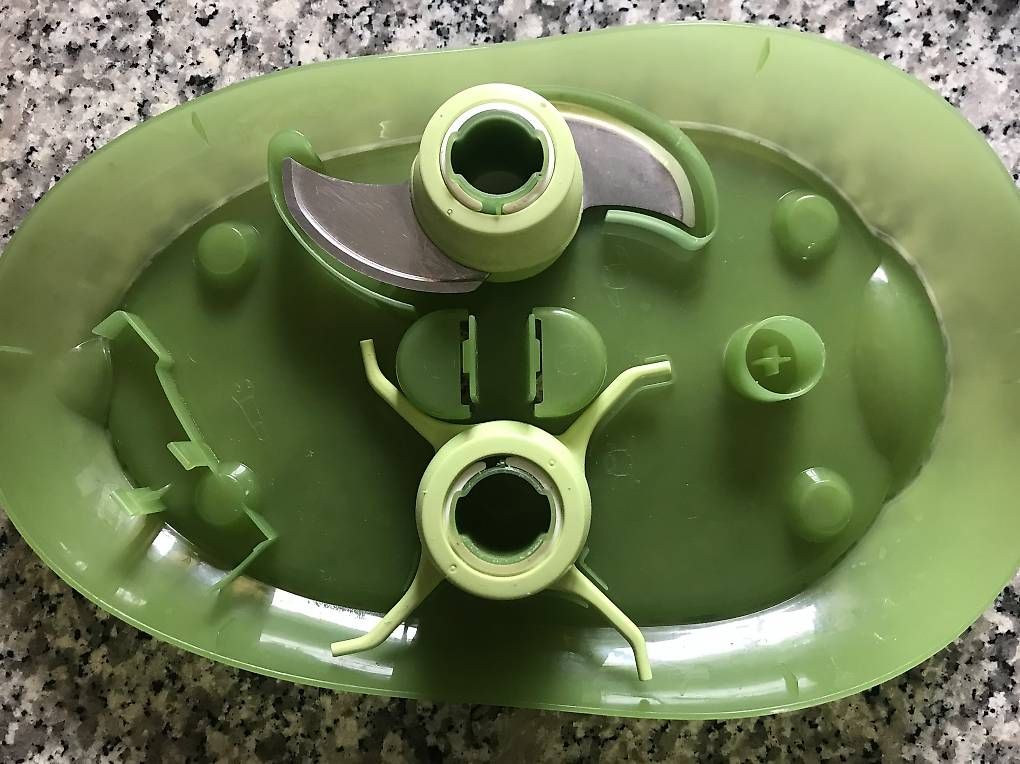 Elettrodomestici da cucina: SEB KALEO MIXER – Usato da Begnins venduto da clemenfa 2