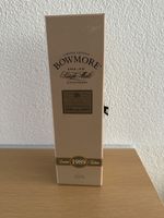 Bowmore 1989 Vintage Limited Edition, 16 Years Islay!