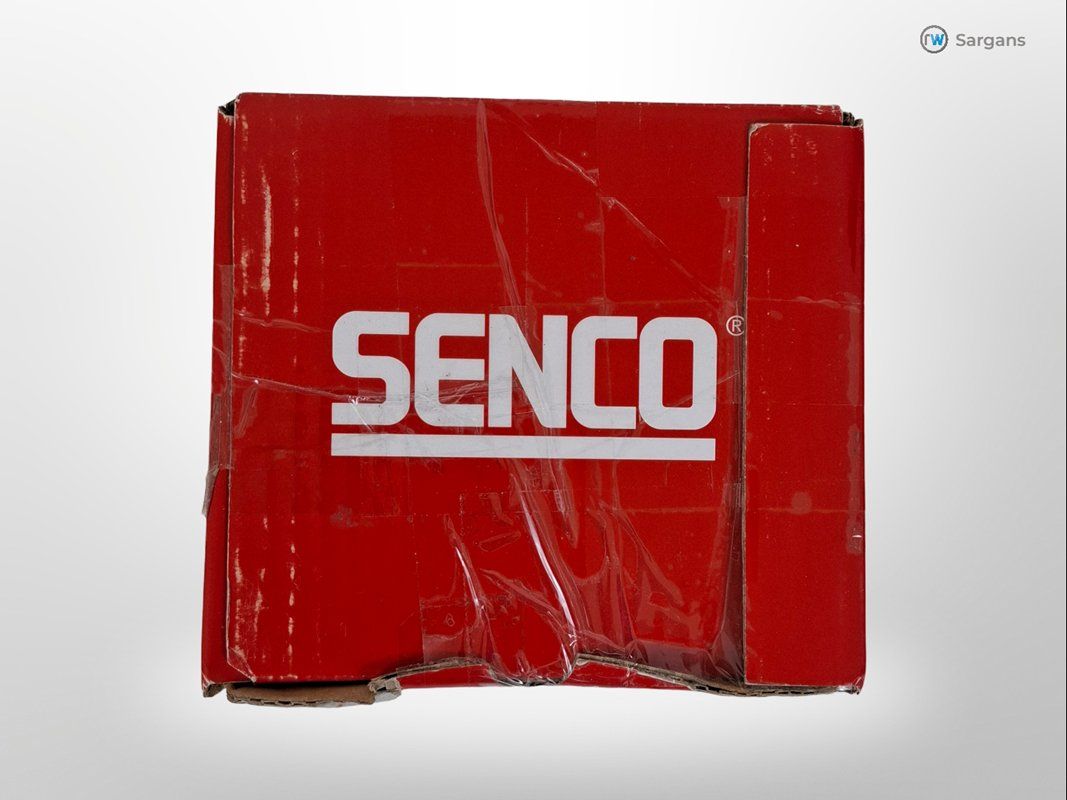 Tous les outils: SENCO C Klammer 4mm – Neuf (Voir description) à Sargans par Restwert_Sargans