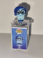 PIXAR Blindebag - Ausgepackt! Sadness Bitty Pop Figur