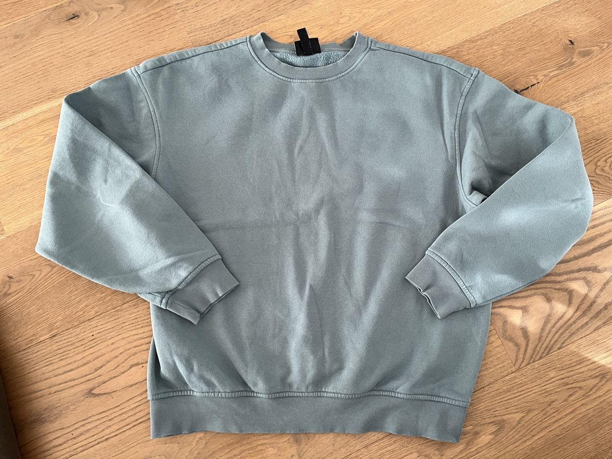 H&M Pullover & Sweatshirts: 4 Sweatshirts H&M Grösse M – Gebraucht aus Küttigen von csei 2